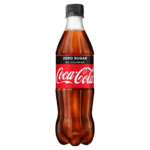 Zero Coke 