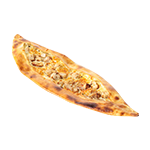 Chicken Pide 