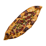 Bosphorus Special Pide 