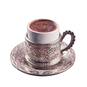 Turkish Coffee 