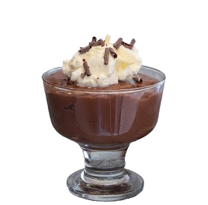 Chocolate Pudding 