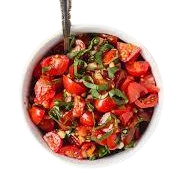 Brucceta Salad 