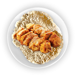 Spicy Chicken Shish 