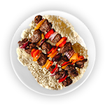 Lamb Shish 