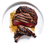 Sirloin Steak 