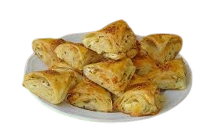 Ucgen Borek 