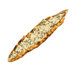 Cheese Pide 