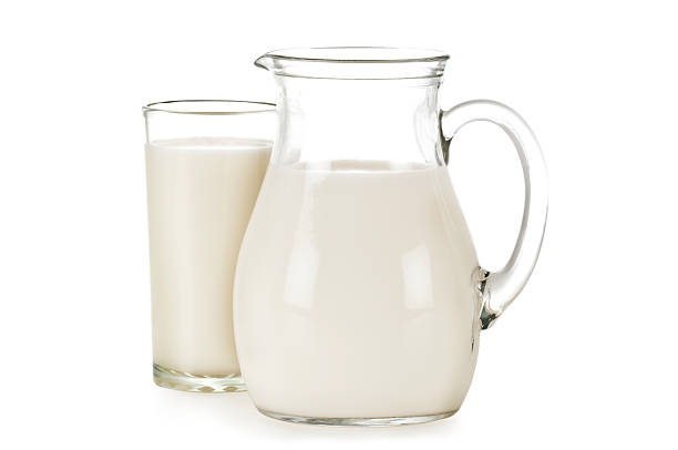 Jug Of Ayran 