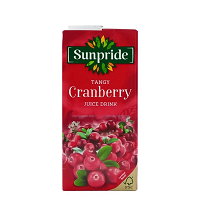 Cranberry Juice 