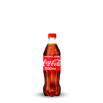 Coke 